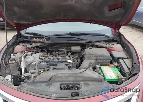 2014 Nissan Altima 2.5/2.5 S/2.5 Sl/2.5 Sv из США, поврежденный, VIN 1N4AL3AP5EC319544